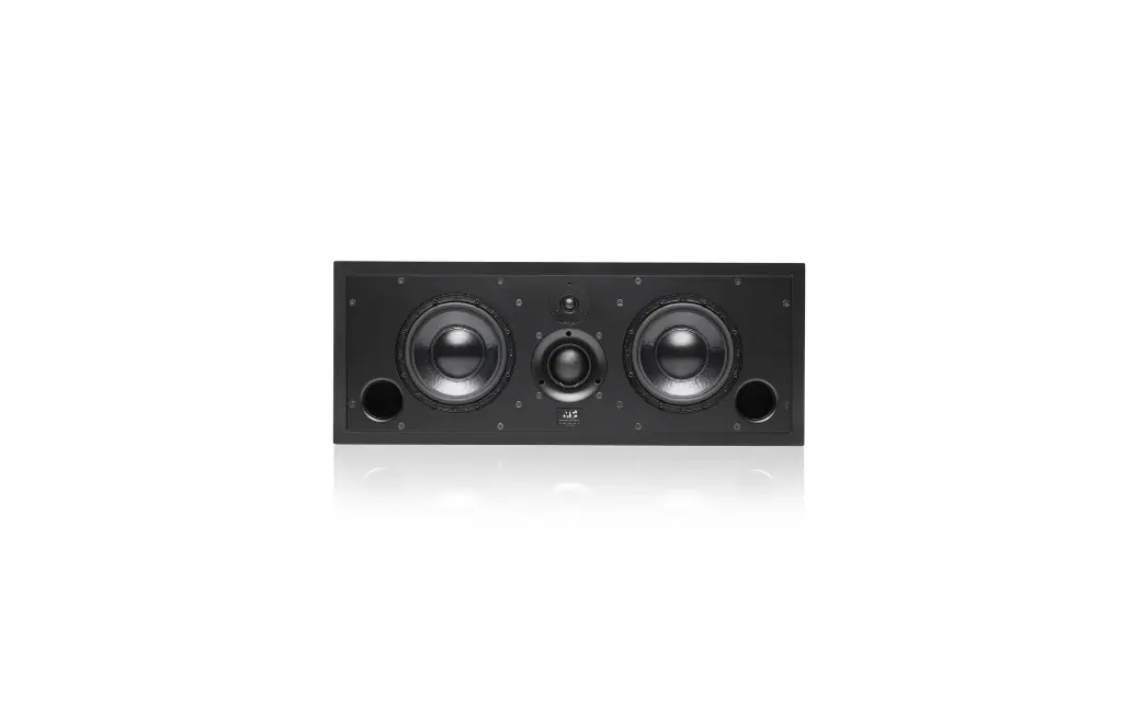 SCM105AiWC Pro Pro Front Reflection.webp