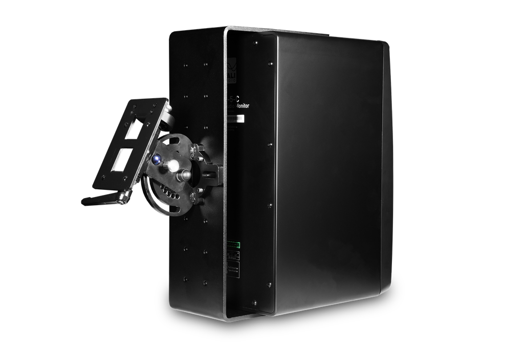 Rear 3_4th with Triad Mount.webp