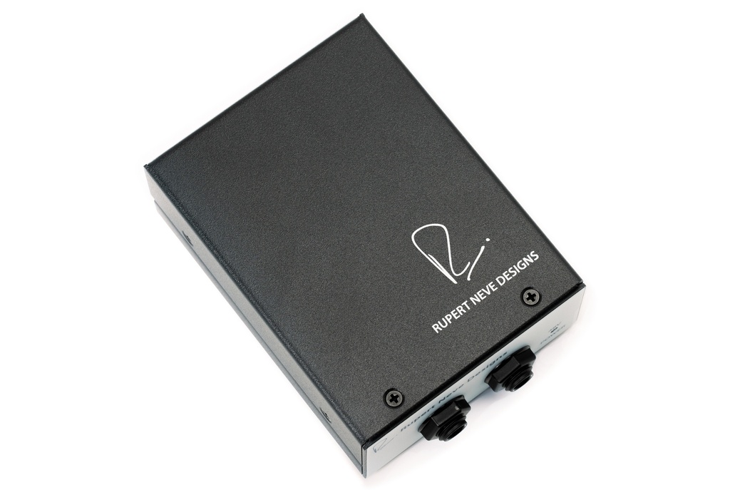 Rupert Neve Designs RNDI-M Active Transformer Direct Interface