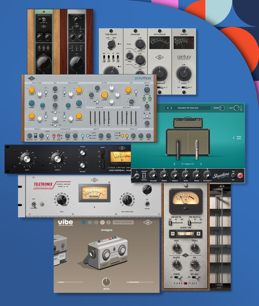 UAD Explore Bundle.webp