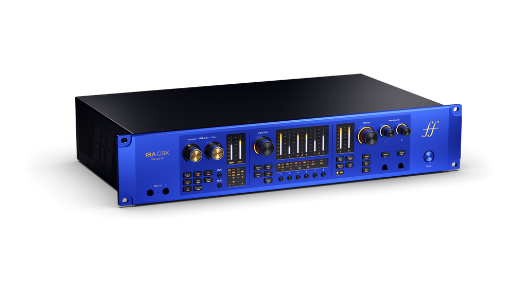 Focusrite_ISA_C8X_Front_Elevated_Left.webp
