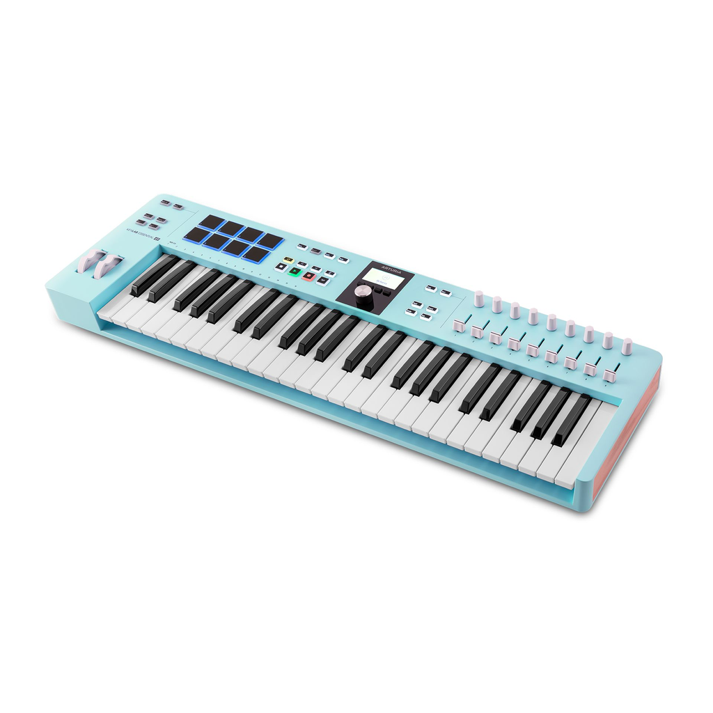   KeyLab_Essential61_Aquamarine_3_4Right.webp