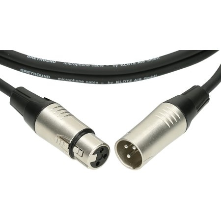Greyhound mic cable 5m