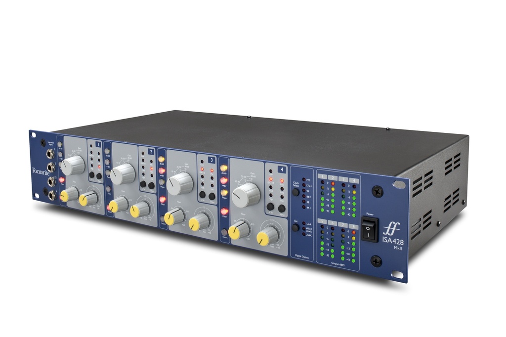 ISA 428 mkII