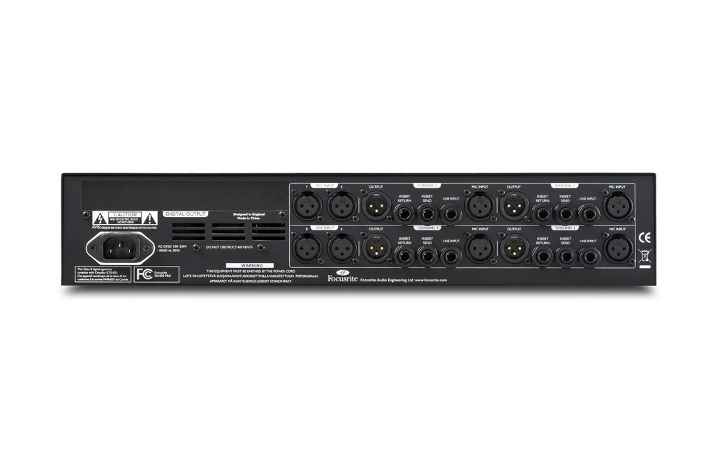 ISA 428 mkII