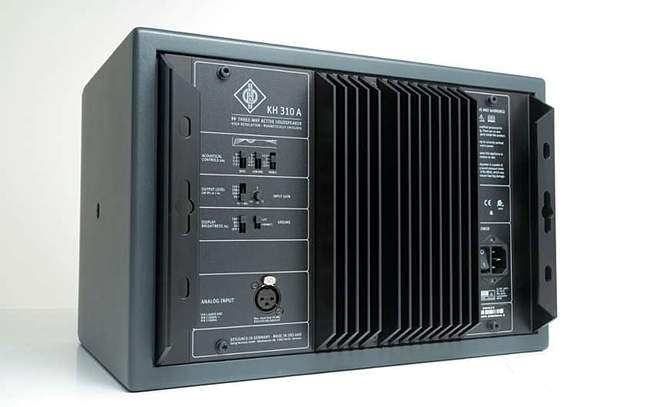 KH 310A L (Bal)