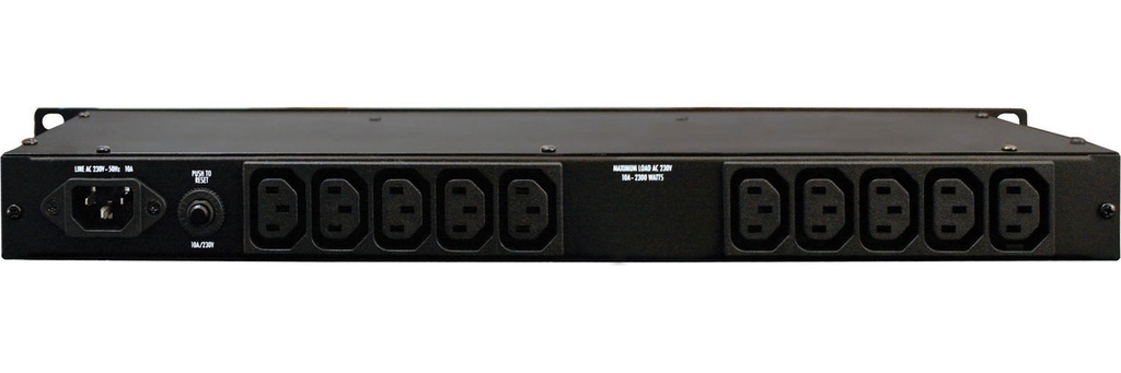 M-10X E