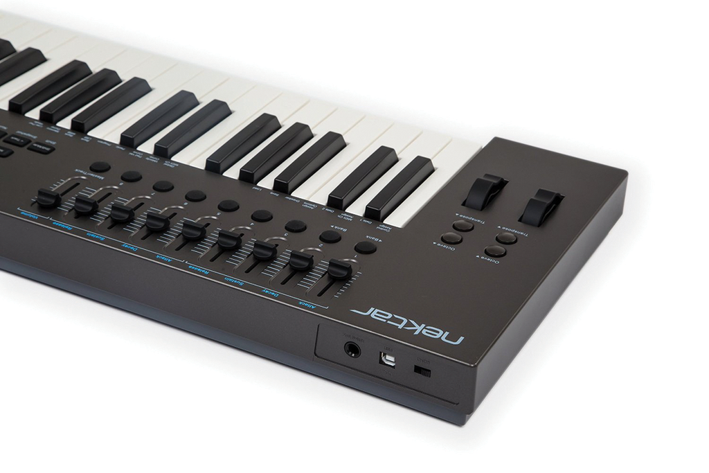 Impact LX49+