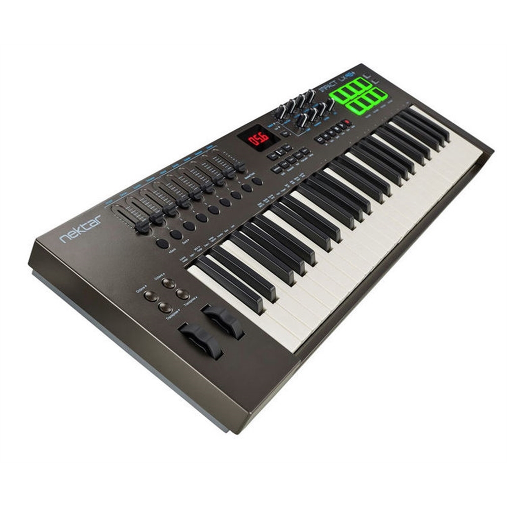 Impact LX49+