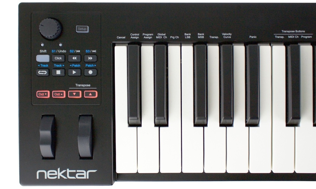 Impact GX49