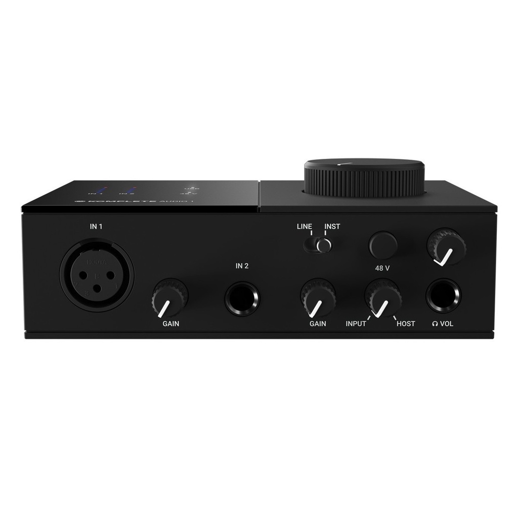 Komplete Audio 1