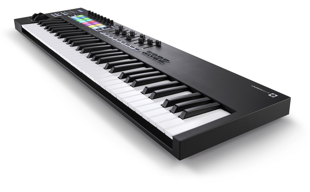 Launchkey 61 MkIII