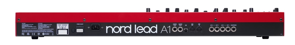 Nord Lead A1
