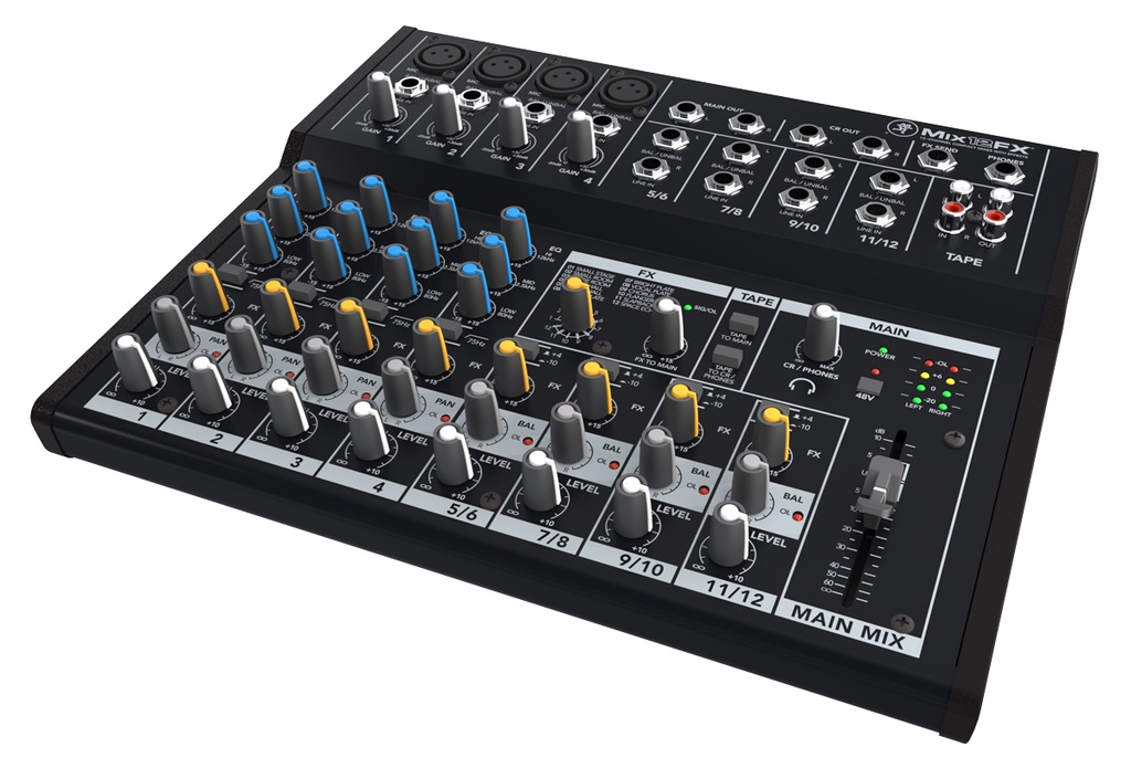 Mix12FX