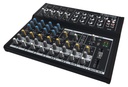 Mix12FX