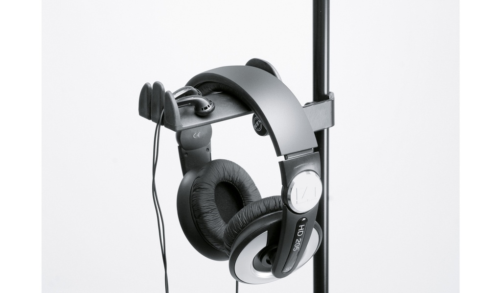 16080 Headphone holder