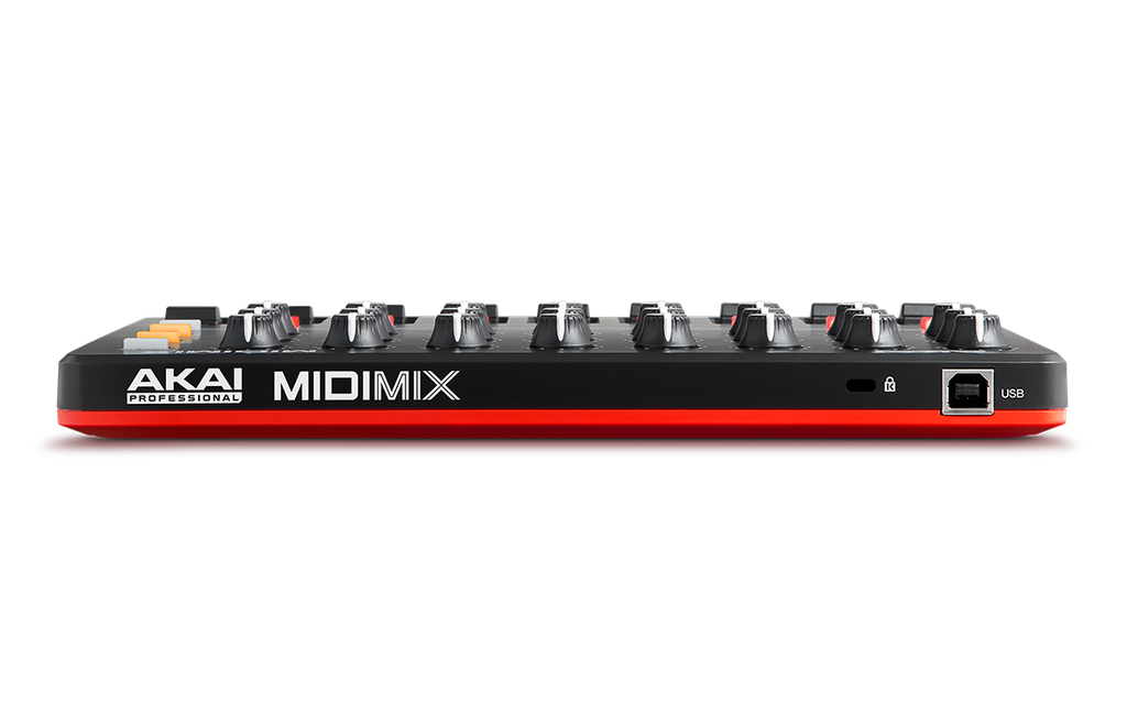MIDImix