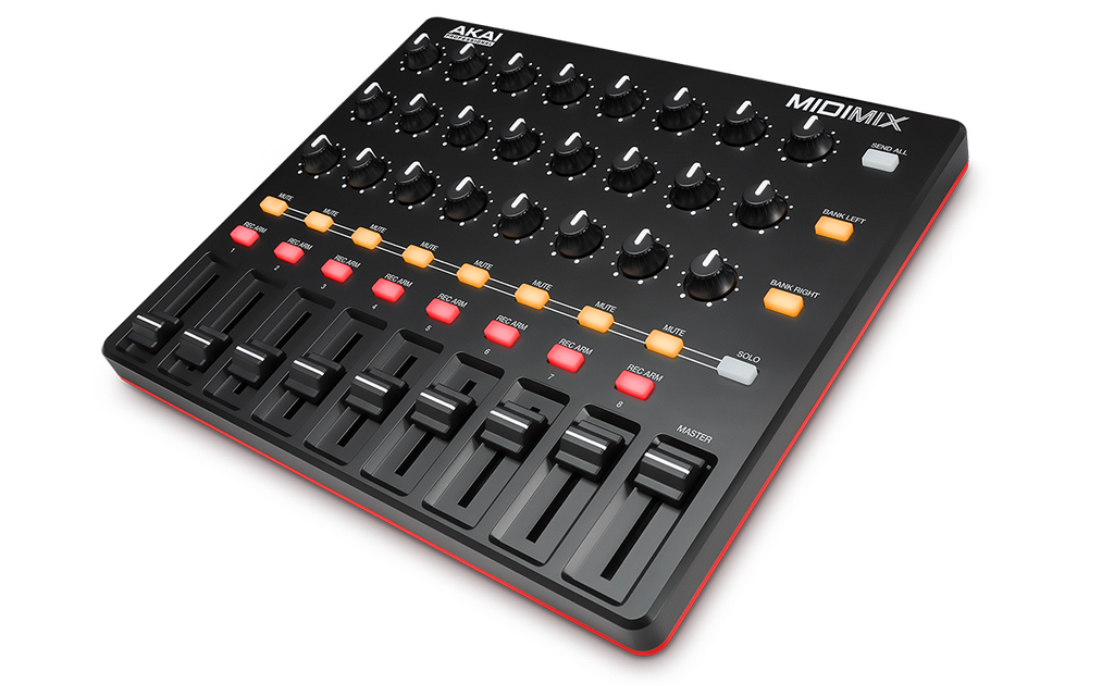 MIDImix