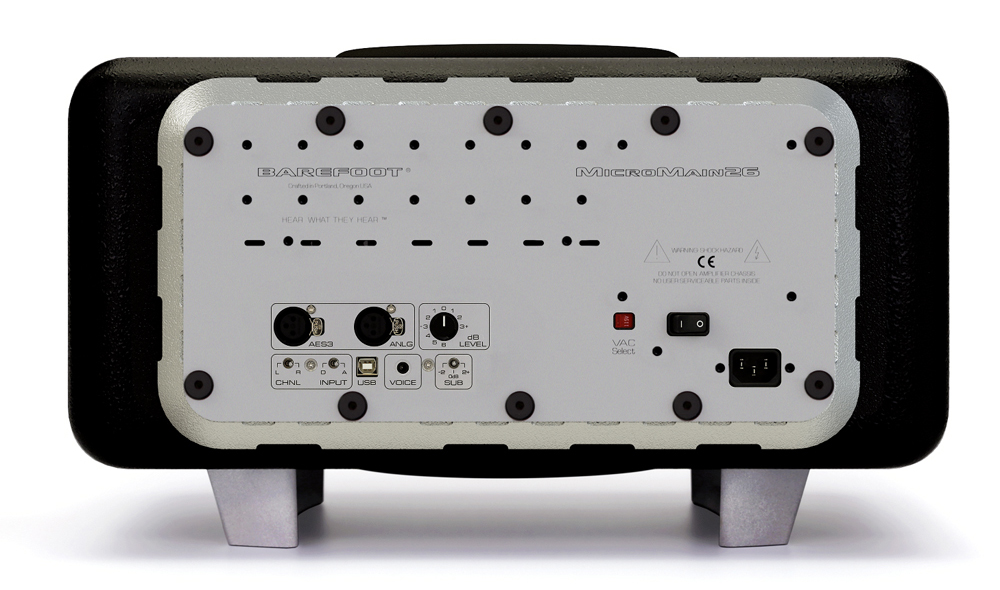 MicroMain 26