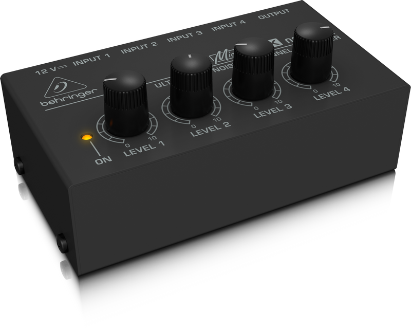 MX400