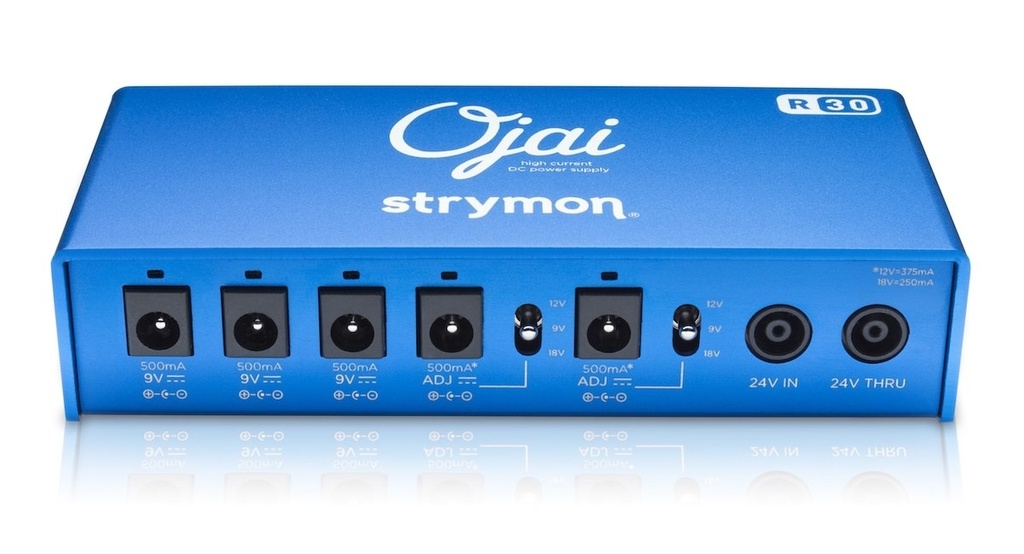 Ojai R30 Expansion Kit
