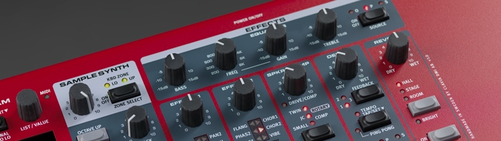 Nord Electro 6 HP