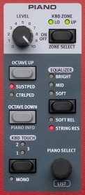 Nord Electro 6D 61