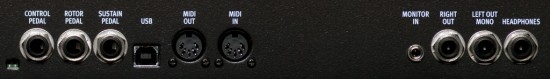 Nord Electro 6D 61