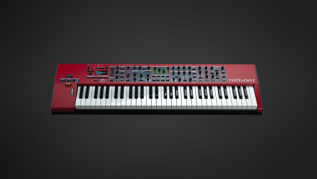 Nord Wave 2