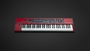 Nord Wave 2