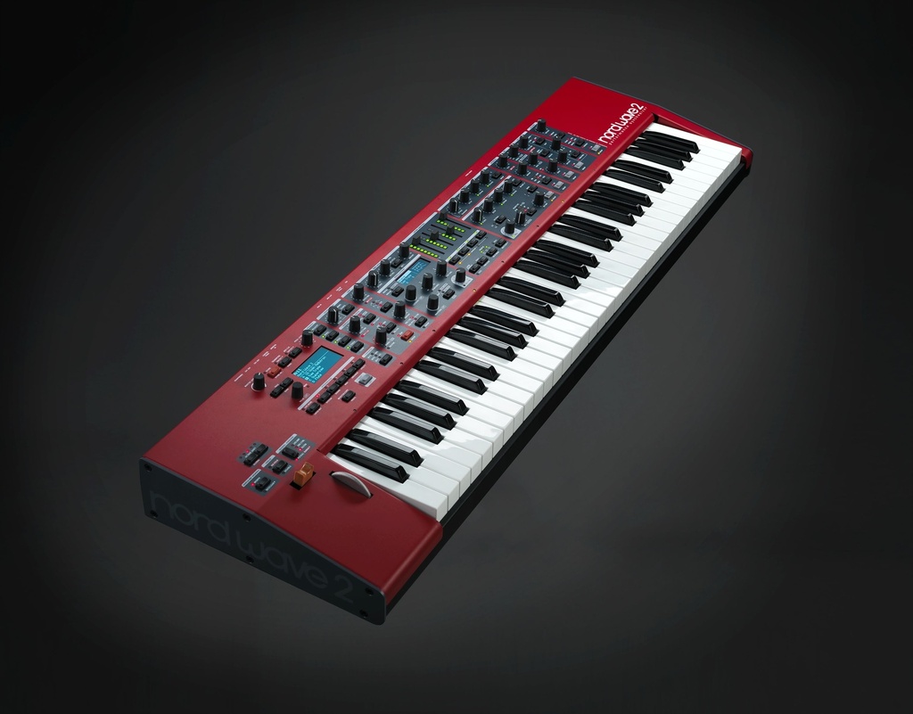 Nord Wave 2