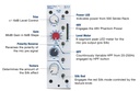 Portico 511 Mic Pre