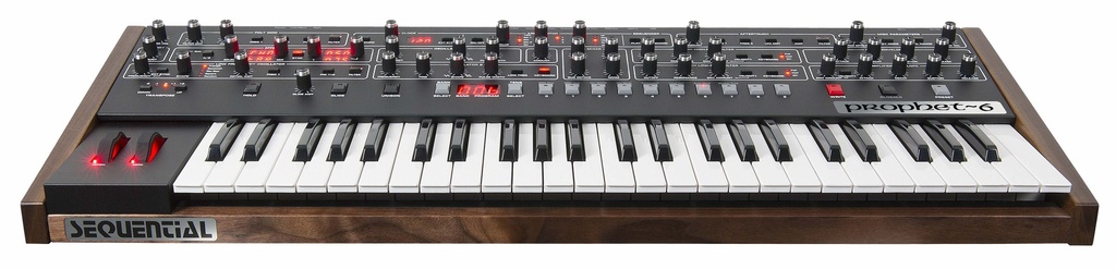 Prophet-6