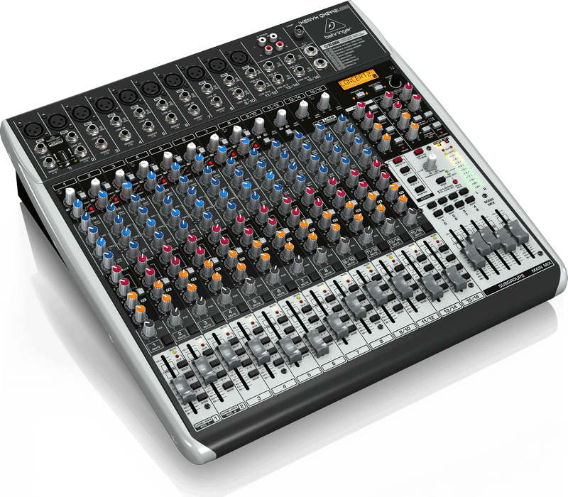 QX2442USB