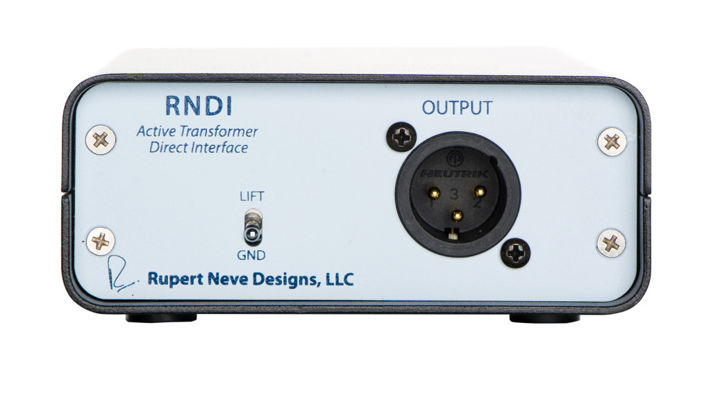 RNDI