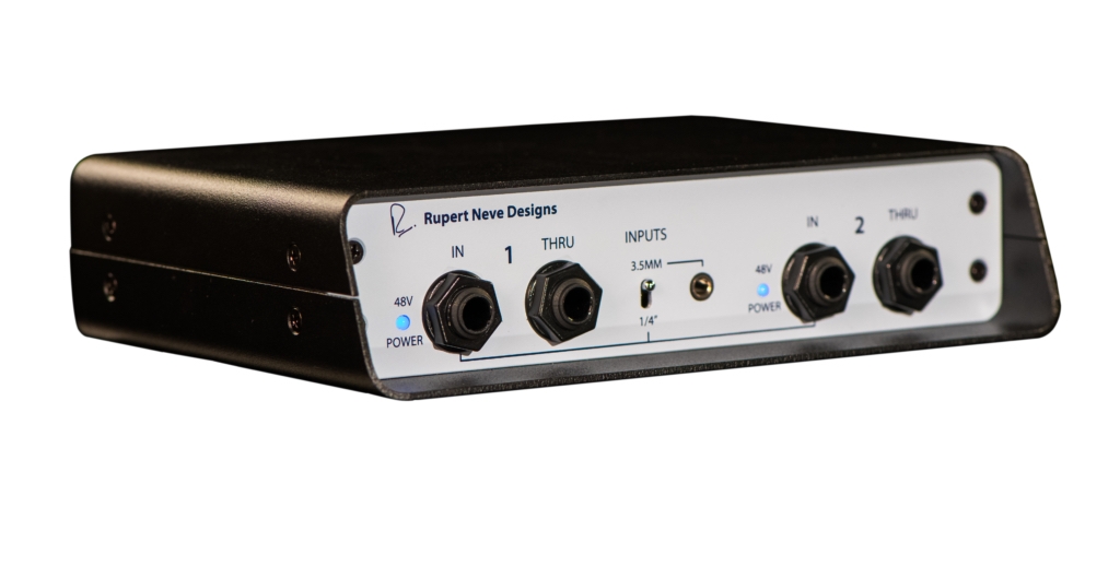 RNDI-S Stereo Active Transformer Direct Interface