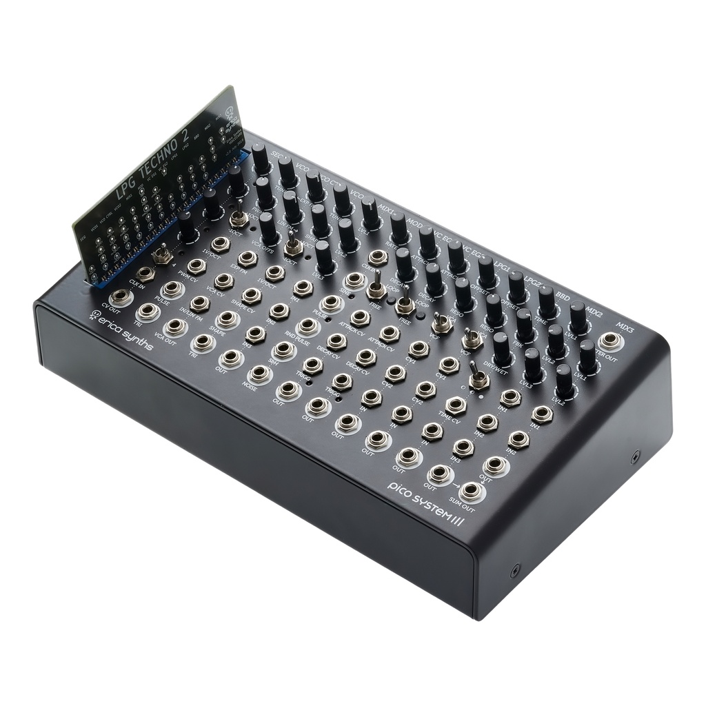 Pico System III Standalone
