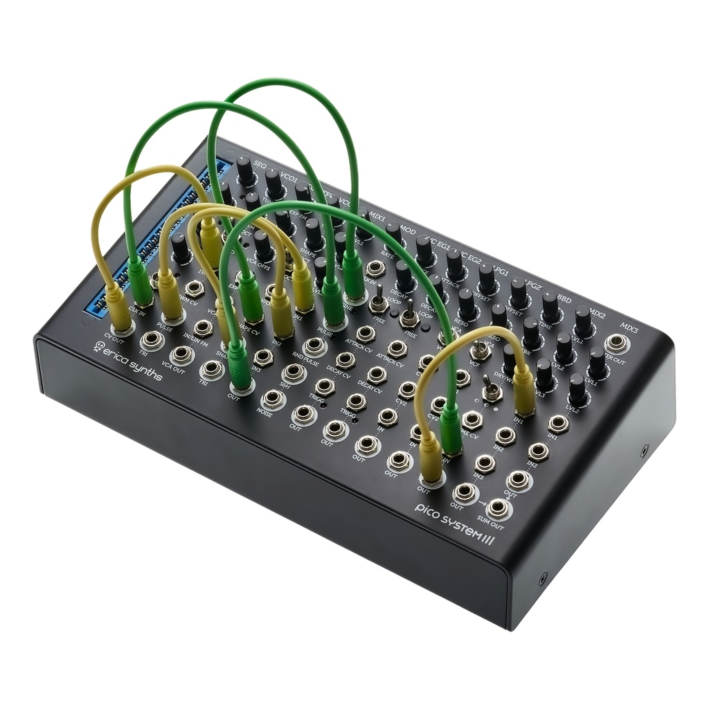 Pico System III Standalone