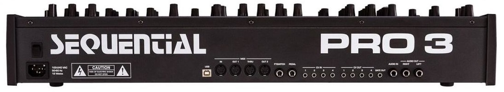 Pro 3