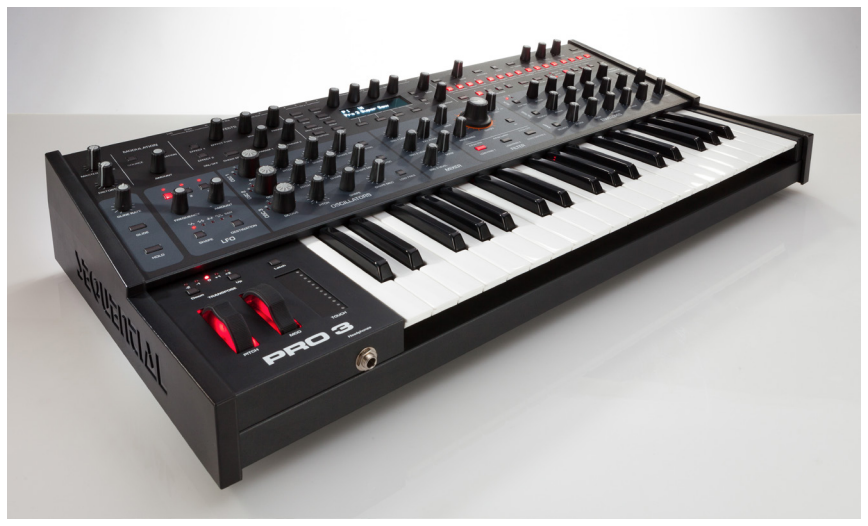 Pro 3