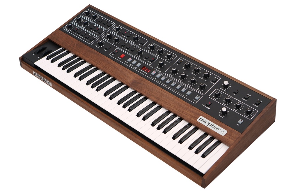 Prophet-5