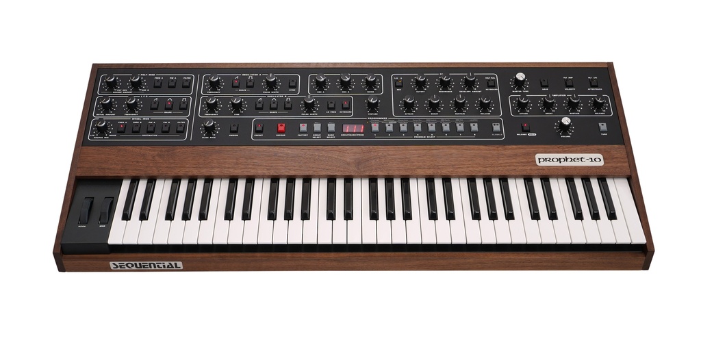 Prophet-10