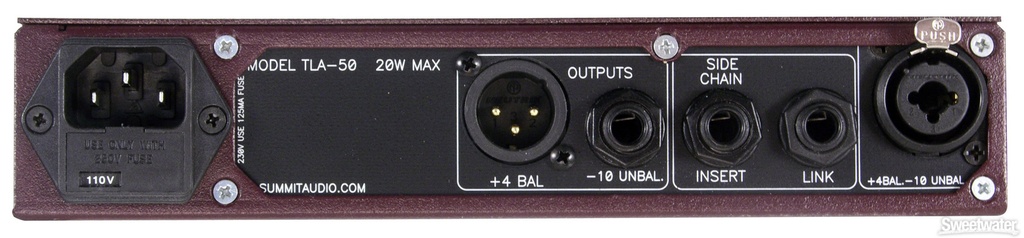 TLA-50