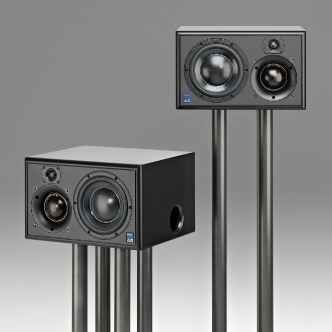 SCM25A Pro (pair)