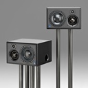 SCM25A Pro (pair)