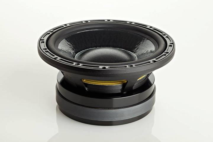 SCM50A Pro (pair)