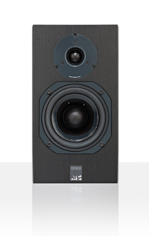 SCM7 (Black Ash)