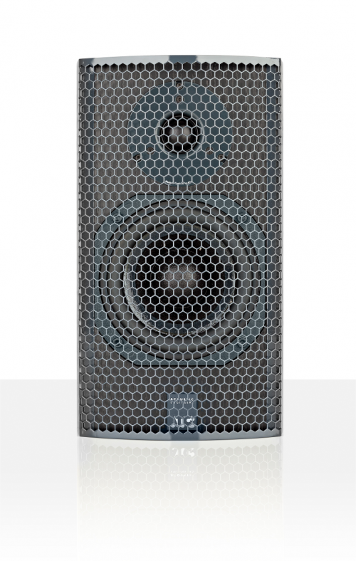SCM7 (Black Ash)