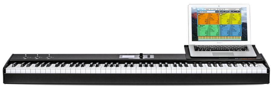SL Magnetic Computer Plate