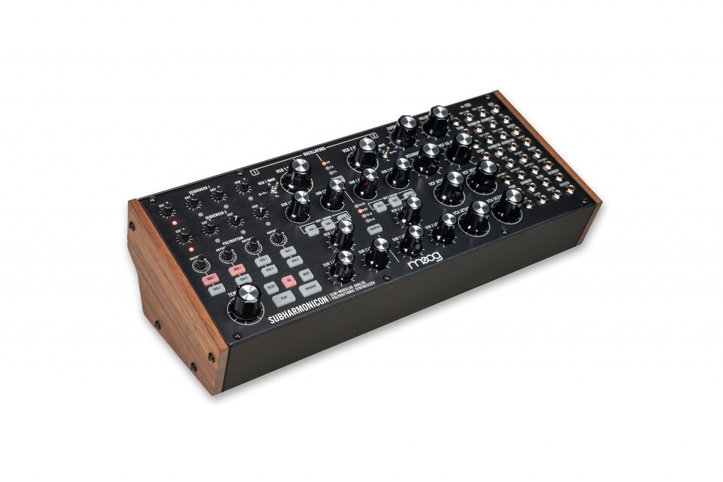 Subharmonicon